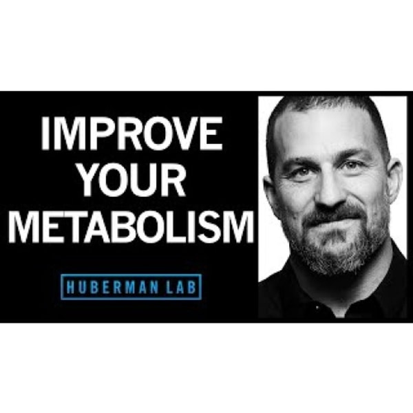 How to Control Your Metabolism by Thyroid & Growth Hormone