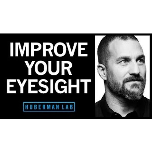 The Science of Vision, Eye Health & Seeing Better
