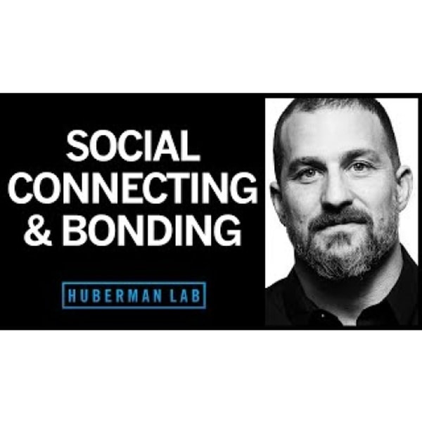 Science of Social Bonding in Family, Friendship & Romantic Love