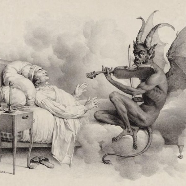 Hauntings, Curses, and Demonic Forces With Patrick Meechan