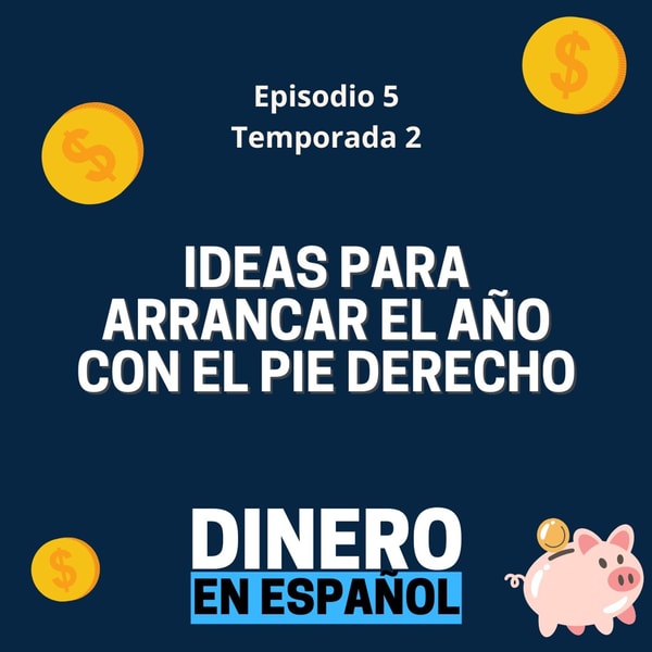 Dinero en Español