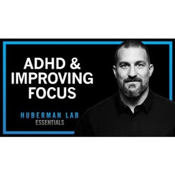 Huberman Lab
