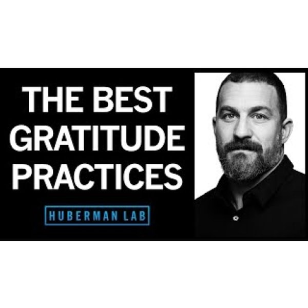The Science of Gratitude & How to Build a Gratitude Practice