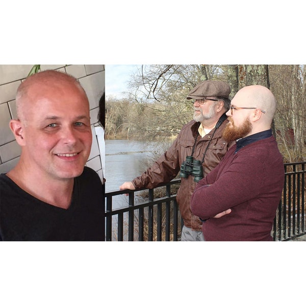 Show #1013 September 10, 2023 "Open Lines" with Paul, Ben & Rick Eno (1240 AM & 99.5 FM)