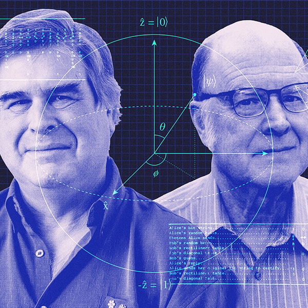Quantum Mechanics Might Be a Secret Key to Secure Communication