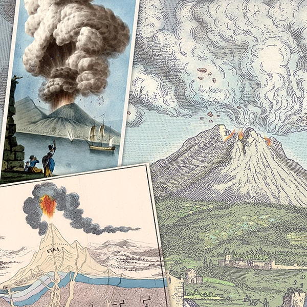 Will We Ever Be Able To Forecast Volcanic Eruptions Like Weather?