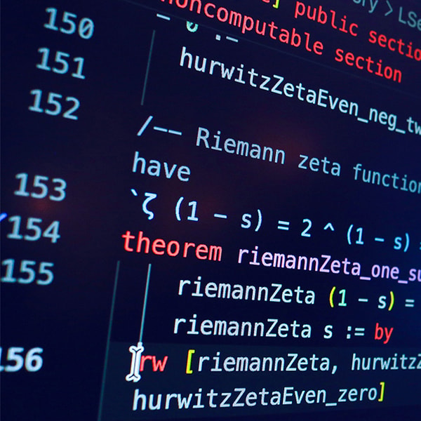 The 'Truth Machine' That Is Changing Math