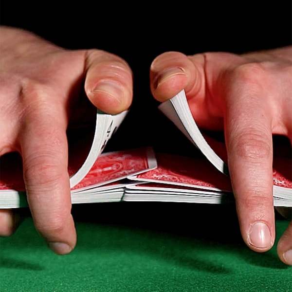 How Many Shuffles Do You Really Need to Randomize Your Deck?