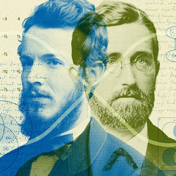 The Infinite Heist - Part 1