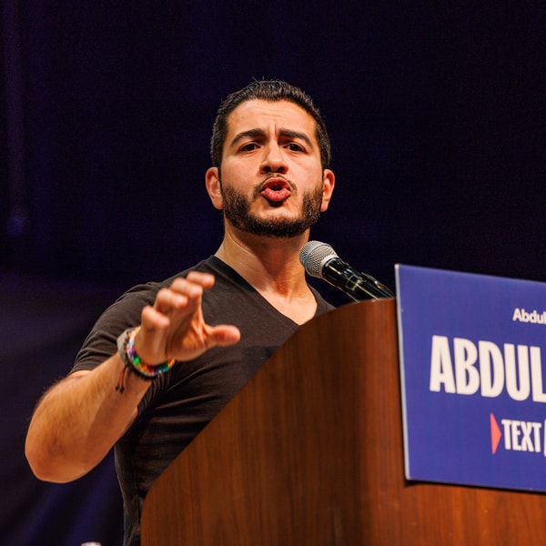 The Midterm Impact Of Progressives, Election Deniers & Iran