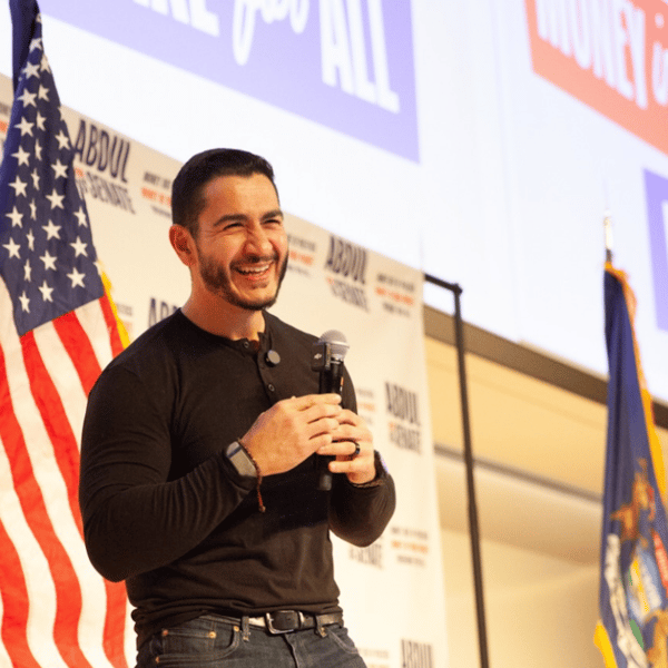 The ‘Socialist’ Brand Helps Some Democrats…For Now