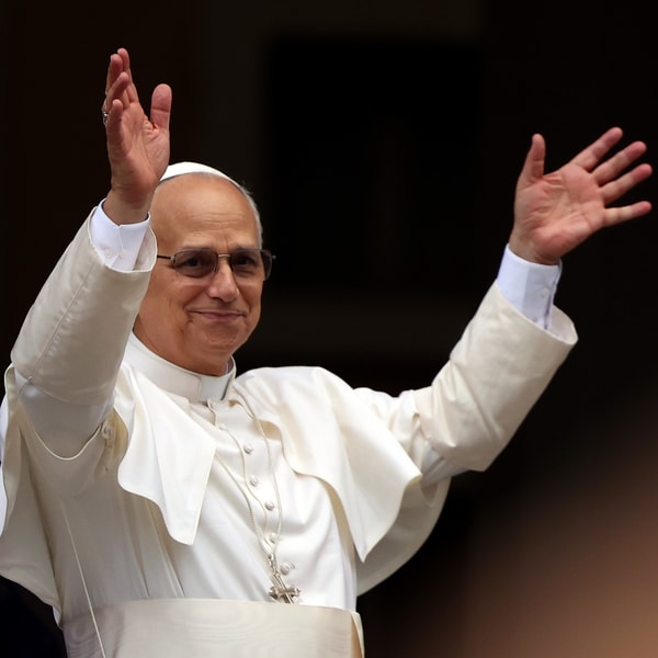 Trump and Vance Pick a Fight with the Pope