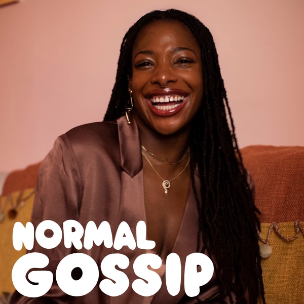 Who's Next in the Rolodex? with Zakiya Gibbons