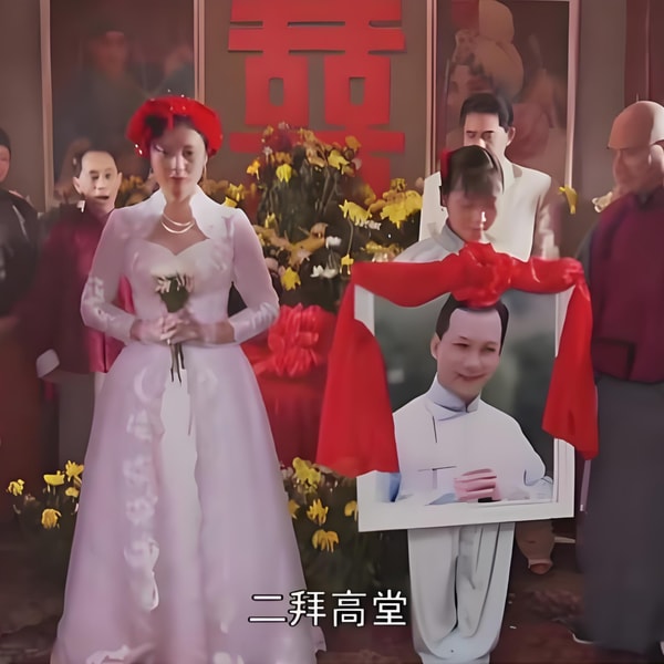 我和纸片人结婚了:《大宅门》里的追星人