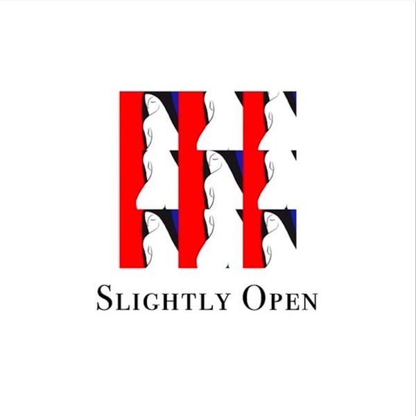 Slightly Open