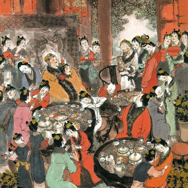 历史剥壳|张志浩播客