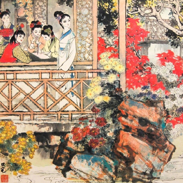 历史剥壳|张志浩播客