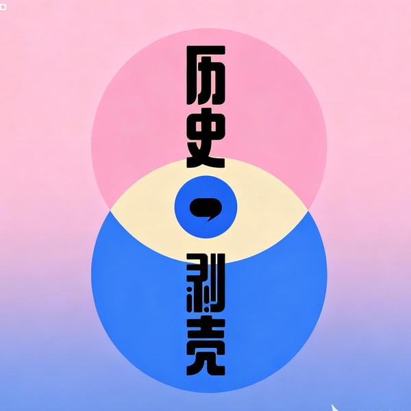 历史剥壳|张志浩播客