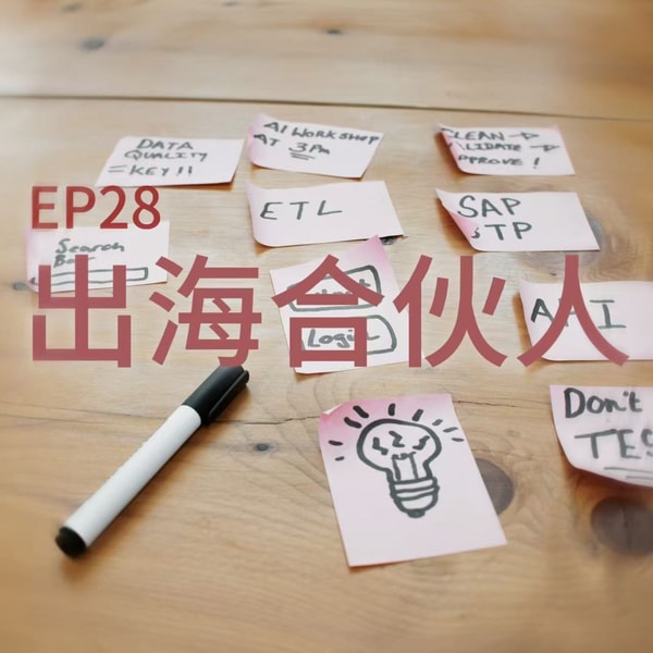 第一批用AI赋能SEO的人已经拿到结果了,听YG讲透PSEO和GEO?