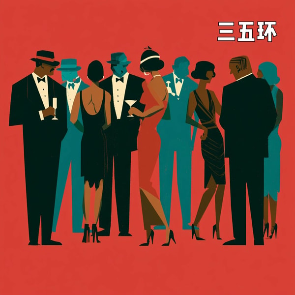 No.232 吴汉坤:AI 时代,演员第一个丢饭碗?