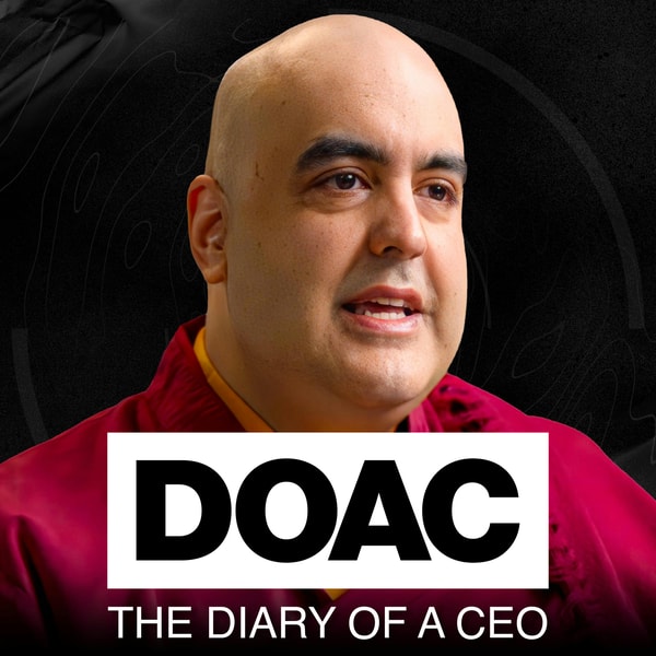 The Diary Of A CEO with Steven Bartlett