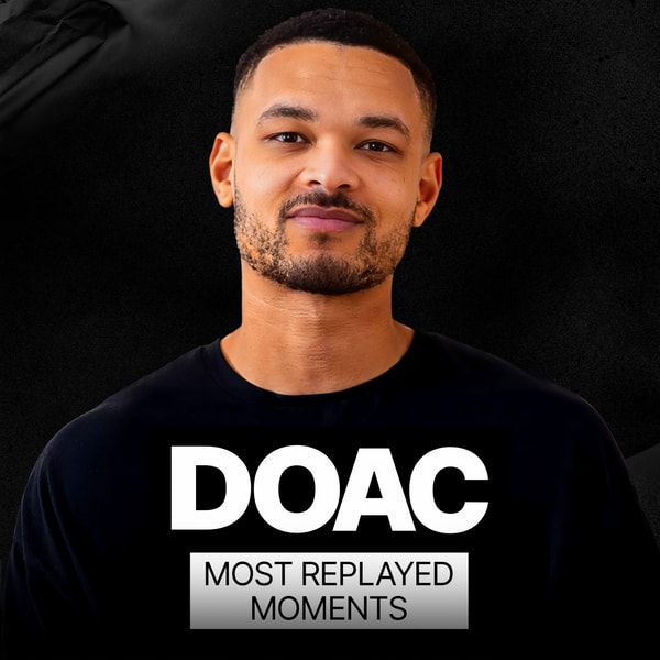 Most Replayed Moment: No.1 Eye Doctor Reveals The Truth About Dark Circles, Diet and Blue Light!