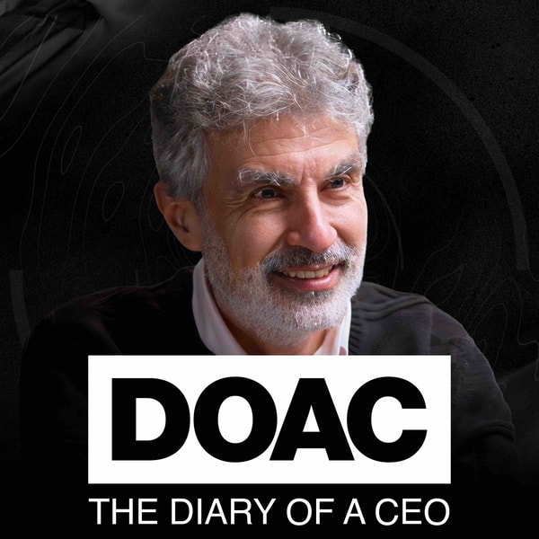 The Diary Of A CEO with Steven Bartlett