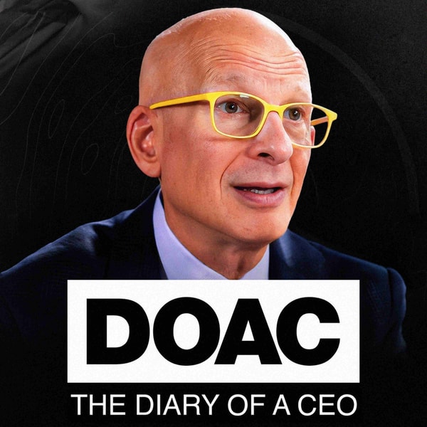 The Diary Of A CEO with Steven Bartlett