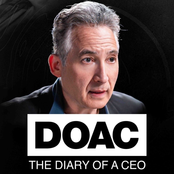 Top Scientist REVEALS: We Invented Heaven, God Is A Human Invention! | Prof Brian Greene