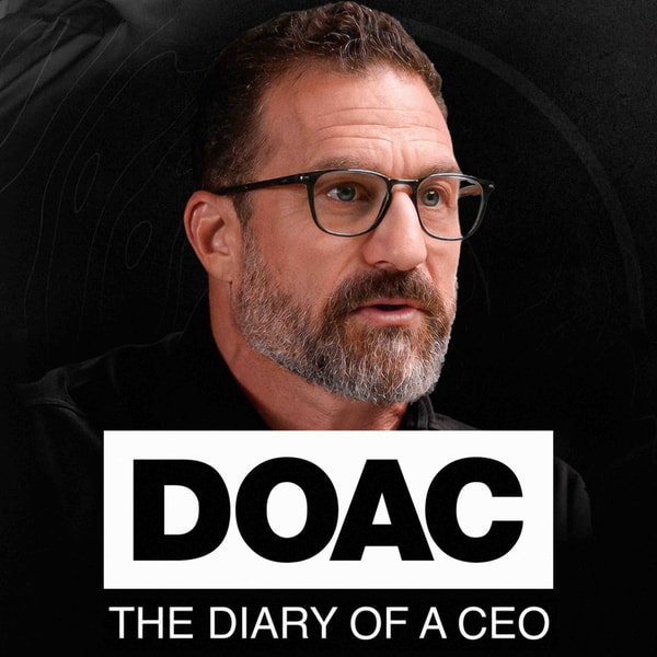 The Diary Of A CEO with Steven Bartlett