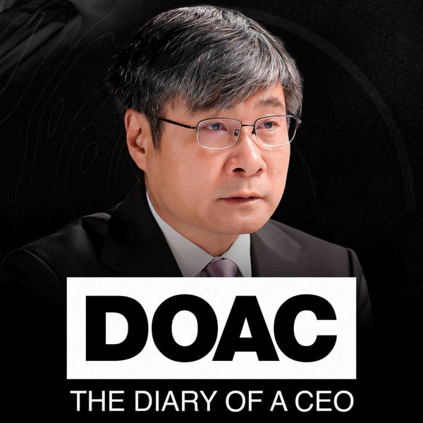 Professor Jiang: Three Predictions On the Collapse of the World Order