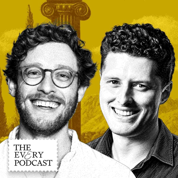 The Every Podcast