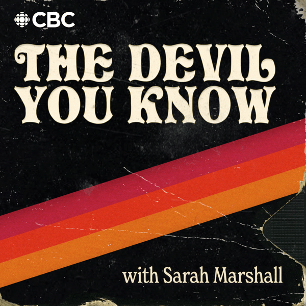 Boys Like Me Introduces: The Devil You Know with Sarah Marshall