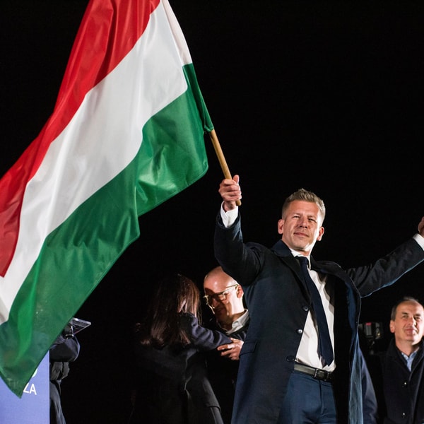 Why Viktor Orbán lost in Hungary – The Latest