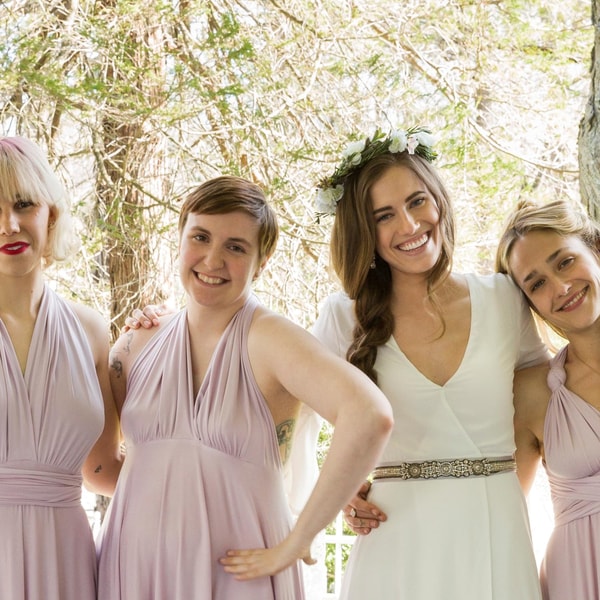 Girls is back: Lena Dunham revives cult series a decade on – The Latest