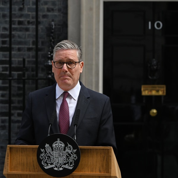 Where did it all go wrong for Starmer?