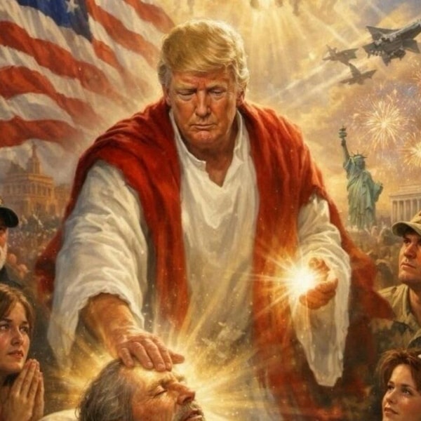 Will Trump regret taking on the Pope?