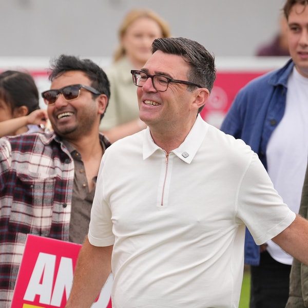 Has Burnham’s win in Makerfield sealed Starmer’s fate? - The Latest
