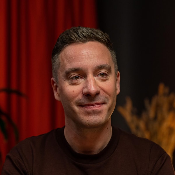 ‘Culture is stagnant, so politics is stuck’ – playwright James Graham | Radical Thinking