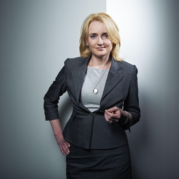 Think like a billionaire: part 2