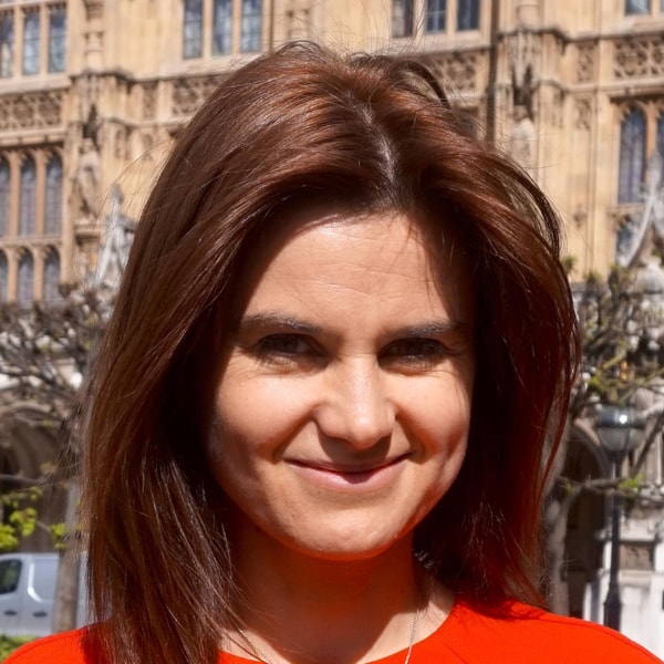 How the murder of my sister, Jo Cox, changed Britain