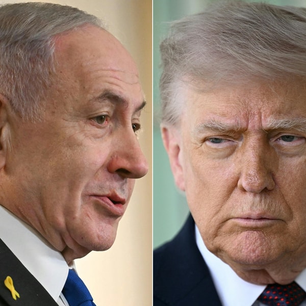 Israel-Lebanon ceasefire announced by Trump – The Latest