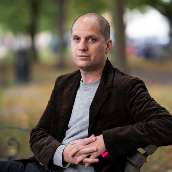 A spy charge, a Russian jail and a swap for an assassin: the story of Evan Gershkovich