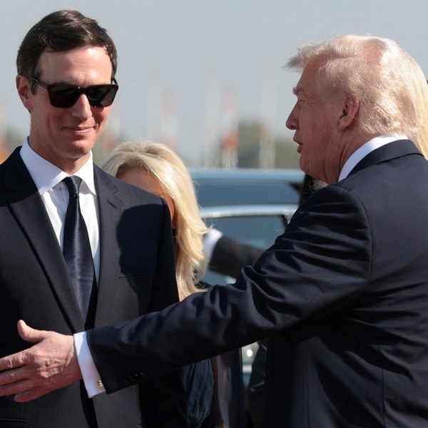 Can Trump’s peace plan for Gaza be saved? – The Latest