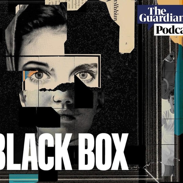 Black Box: episode 1 – The connectionists