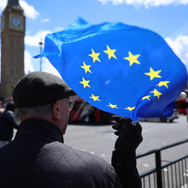 Britain, Brexit, Burnham: how was it for EU?