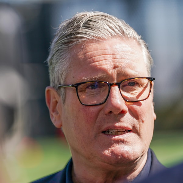 Is Starmer on borrowed time? - The Latest