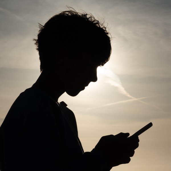 Will a ban keep the UK’s kids off social media?