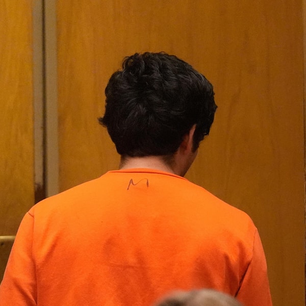 Will the backlash against AI turn violent?