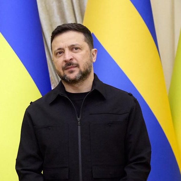 Is the tide turning for Ukraine in war with Russia? – The Latest